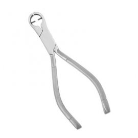 De-Blocking Plier