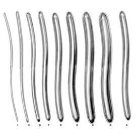 Dilators