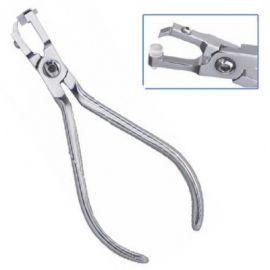 Direct Bond Bracket Remover