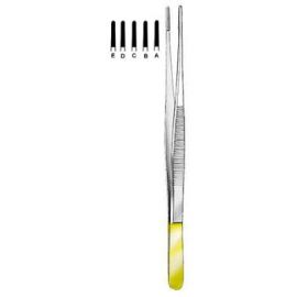 Dissecting Forceps With TC