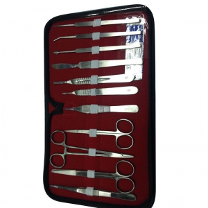 Dissecting Surgical Kit