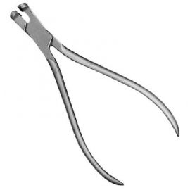 Distal End Cutter