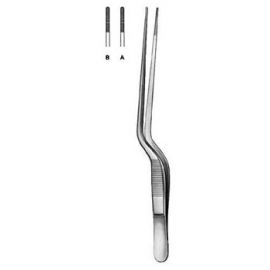 Ear Dressing Forceps Jansen