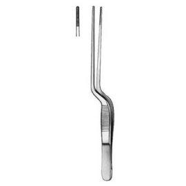 Ear Dressing Forceps Lucae