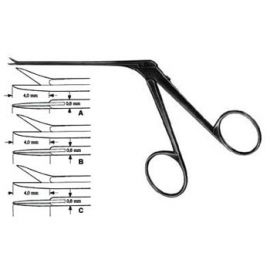 Ear Forceps
