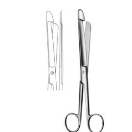 Enterotomy Scissors