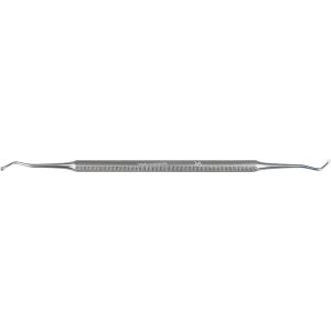Excavator Style Nail Cleaning Tool
