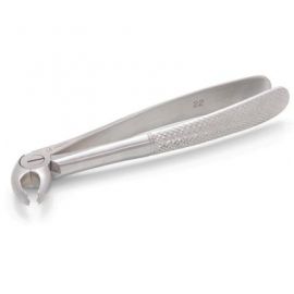 Extracting Forcep English Pattern
