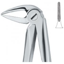 Extracting Forcep English Pattern