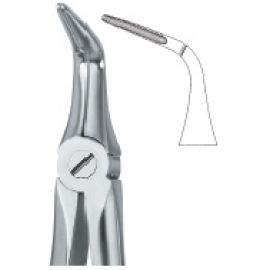 Extracting Forcep English Pattern