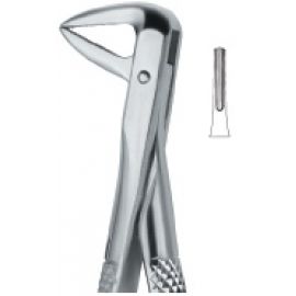 Extracting Forcep English Pattern