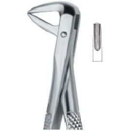 Extracting Forcep English Pattern