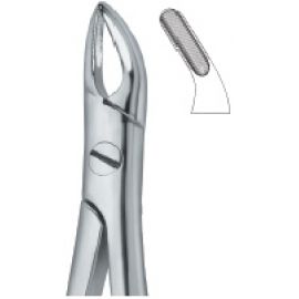 Extracting Forcep English Pattern