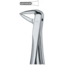 Extracting Forcep English Pattern