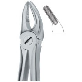 Extracting Forcep English Pattern