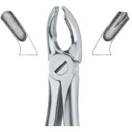 Extracting Forcep English Pattern