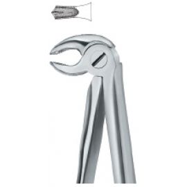 Extracting Forcep English Pattern