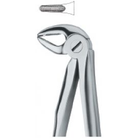 Extracting Forcep English Pattern