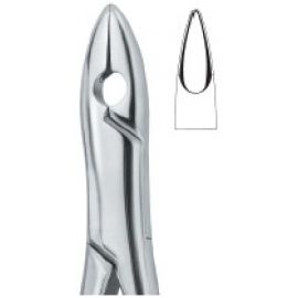 Extracting Forceps American Pattern