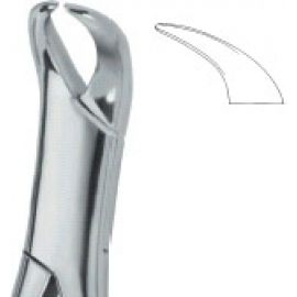 Extracting Forceps American Pattern