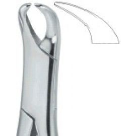 Extracting Forceps American Pattern