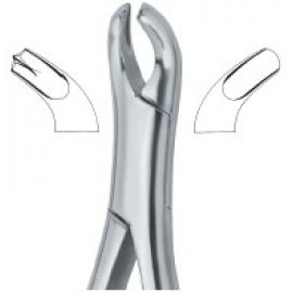 Extracting Forceps American Pattern