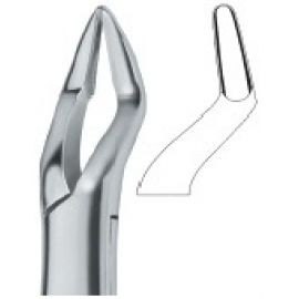 Extracting Forceps American Pattern