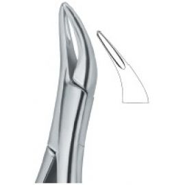 Extracting Forceps American Pattern