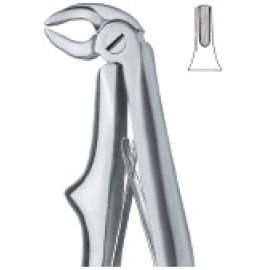 Extracting Forceps For Children