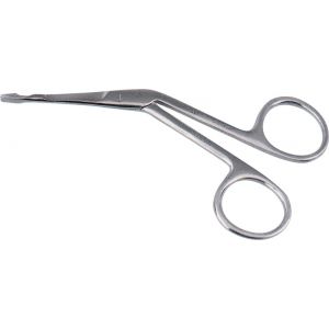 Eyebrow Groomer