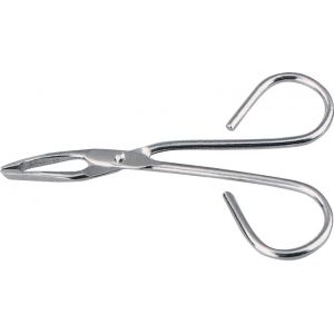 Eyebrow Tweezer