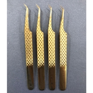 Eyelash Tweezers