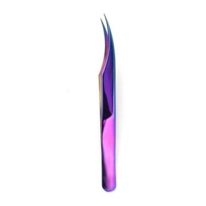 Eyelash Tweezers