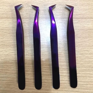 Eyelash Tweezers
