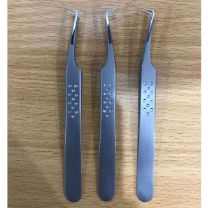 Eyelash Tweezers