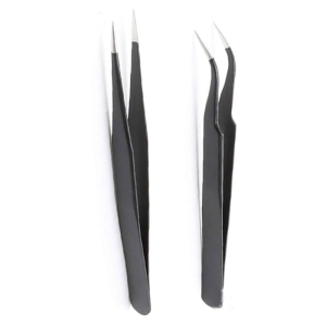 Eyelash Tweezers