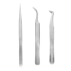 Eyelash Tweezers