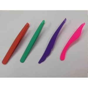 Eyelash Tweezers