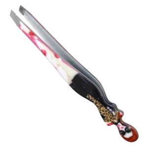 Eyelash Tweezers