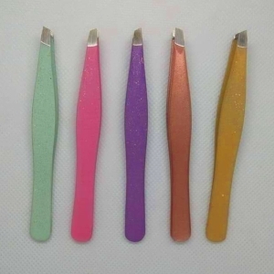 Eyelash Tweezers