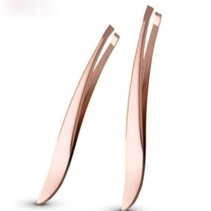 Eyelash Tweezers