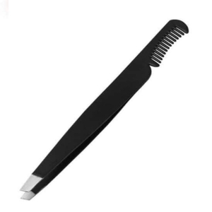 Eyelash Tweezers