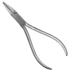Flat Nose Plier