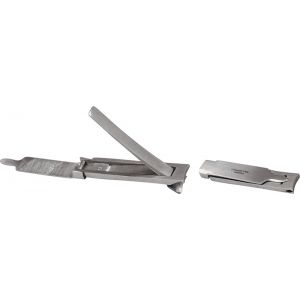 Folding Nail Clipper