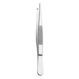 Gillies Tissue Forceps