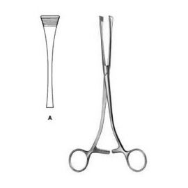 Green Armytage Forceps