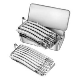 Hegar Uterine Dilators