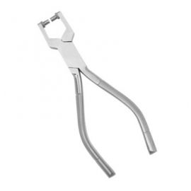 Hinge Setting or Angling Plier