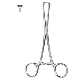 Holding Forceps Allis-Adair