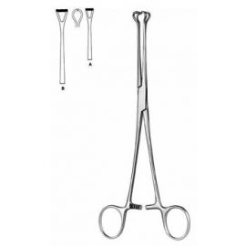 Holding Forceps Babcock-Atrauma